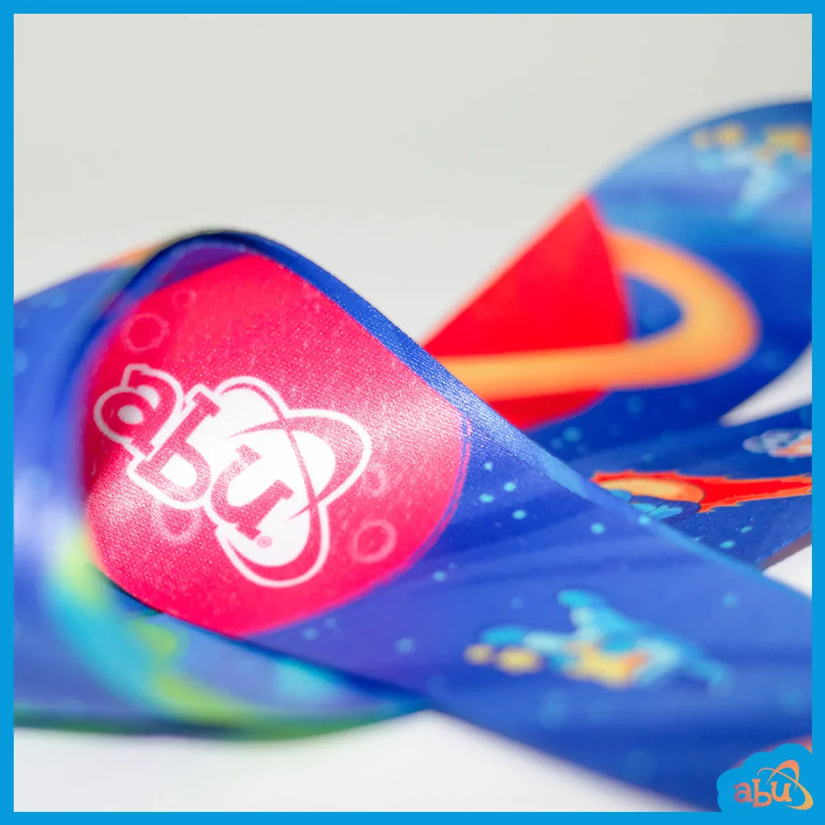 ABUniverse Lanyards - Image 5