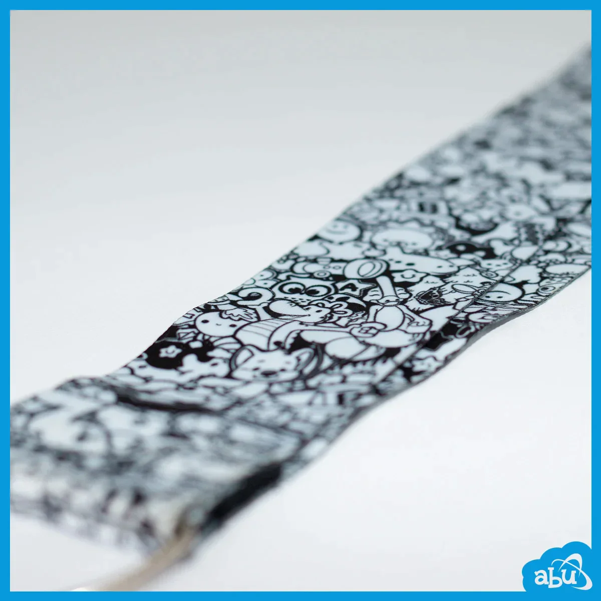 ABUniverse Lanyards - Image 6