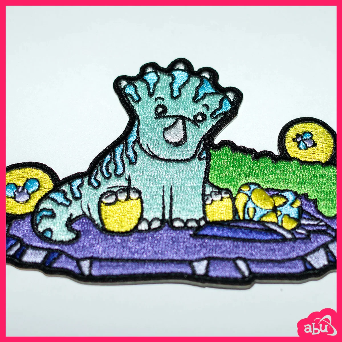 ABUniverse Patches - Image 10