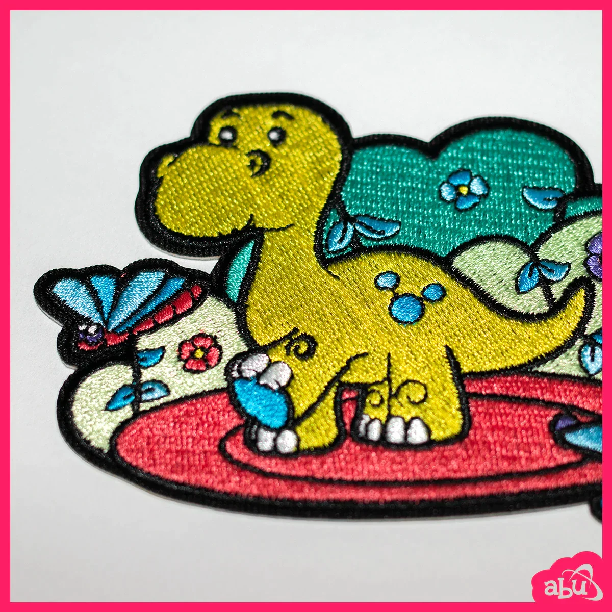 ABUniverse Patches - Image 7