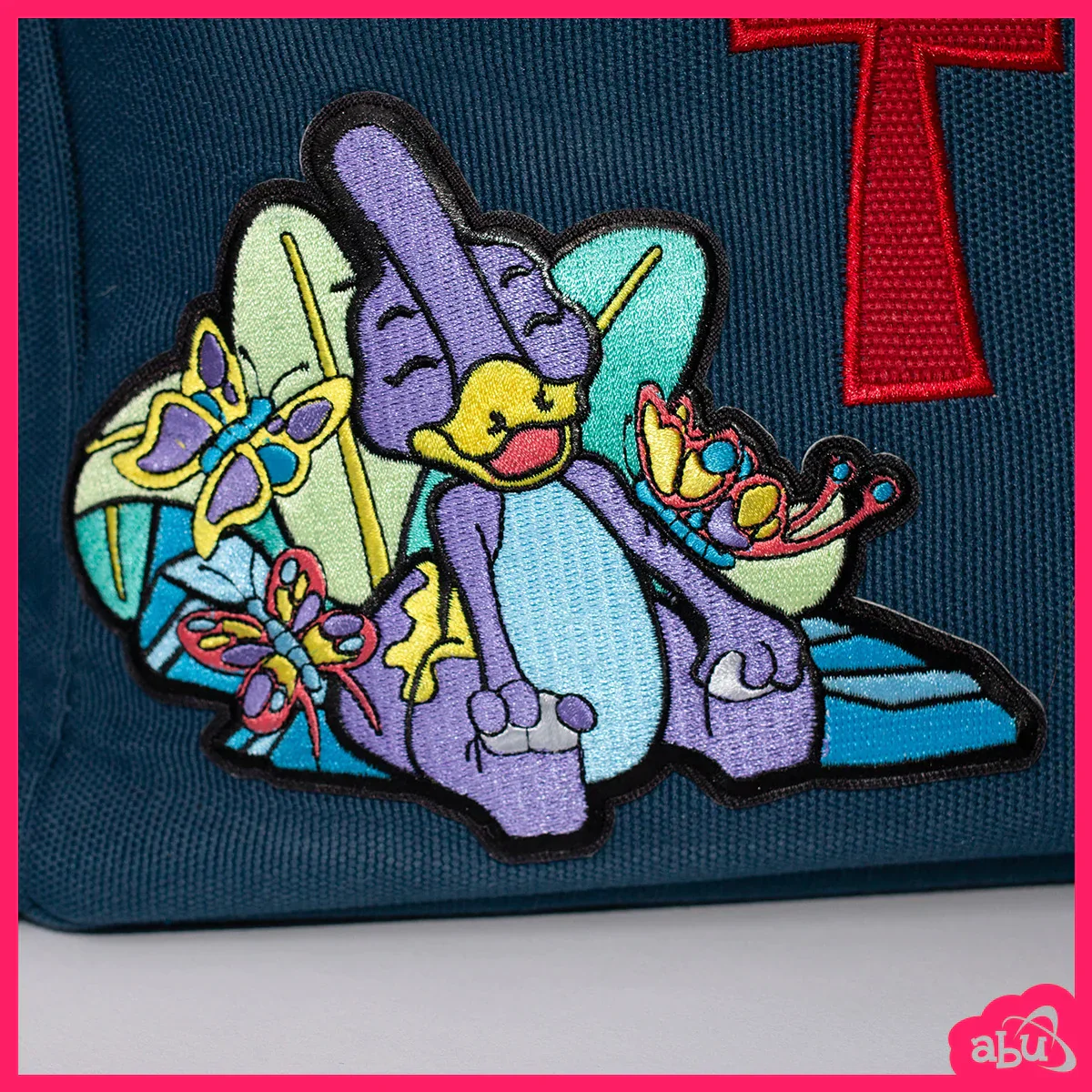 ABUniverse Patches - Image 9