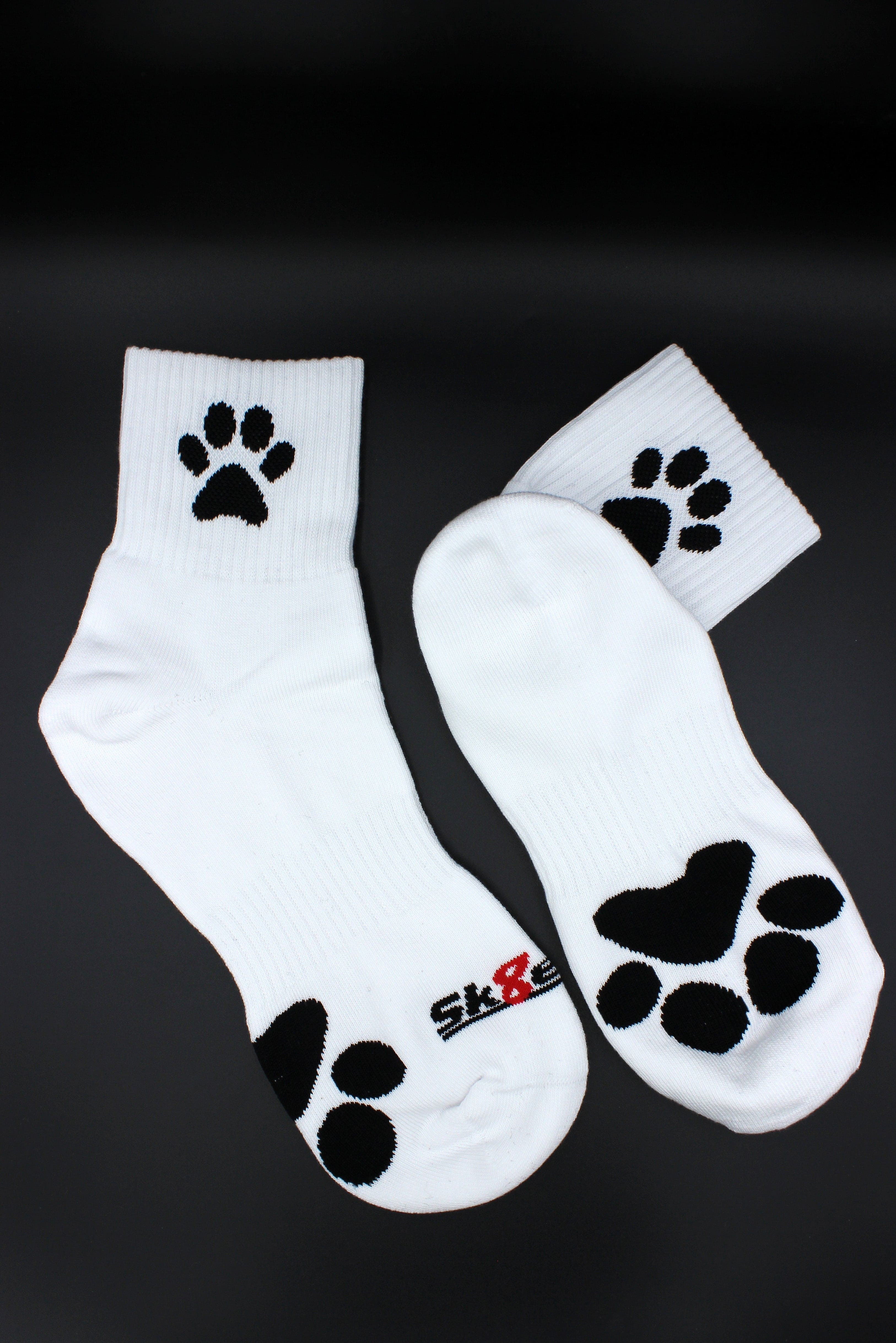 Sk8erboy® Puppy Socks. - Image 12