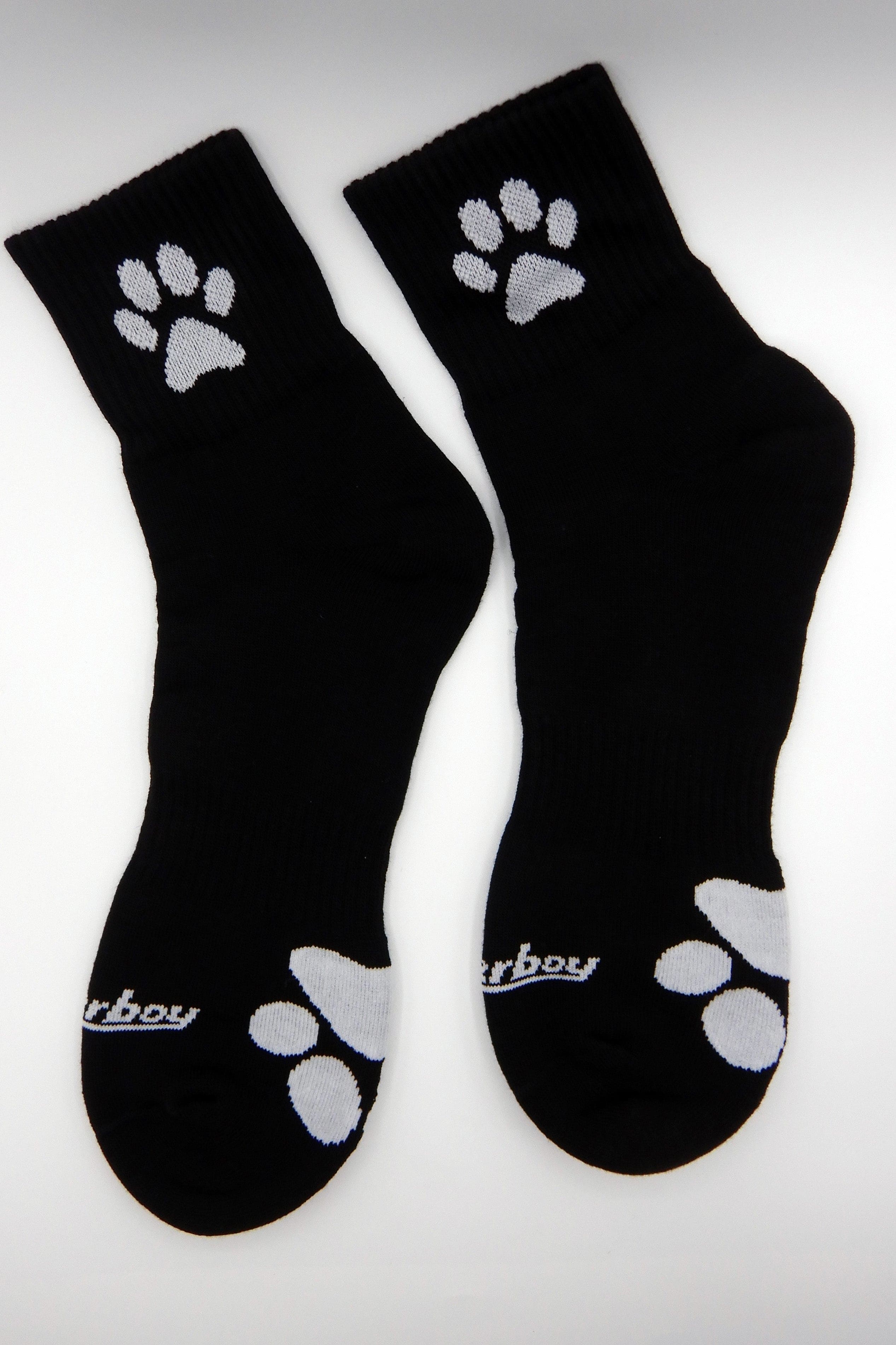 Sk8erboy® Puppy Socks. - Image 6