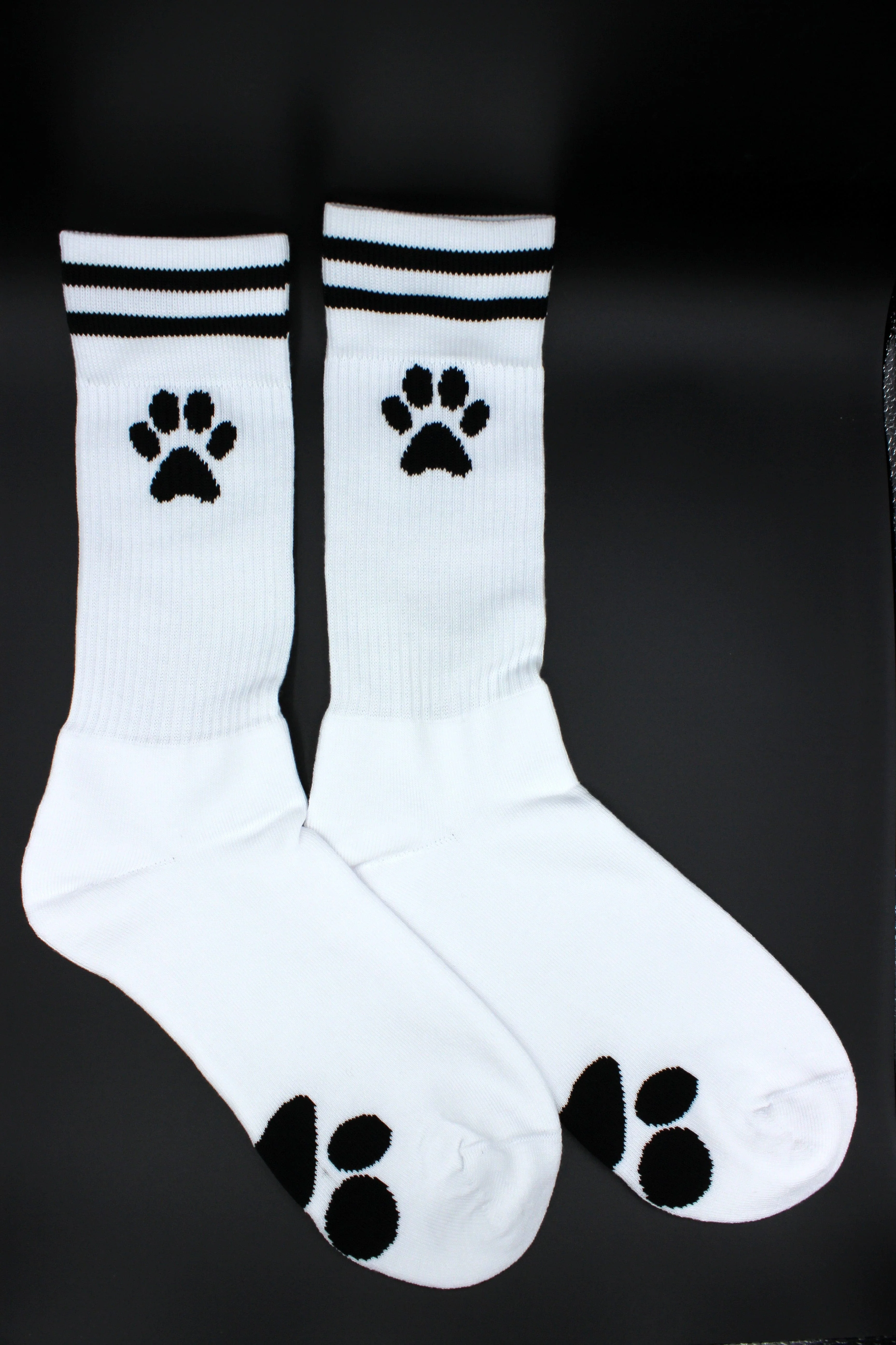 Sk8erboy® Puppy Socks. - Image 9