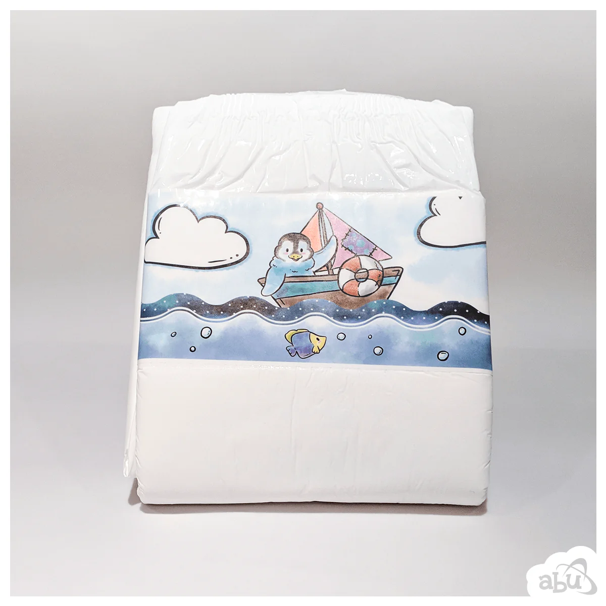 Penguin Sailor - Image 2