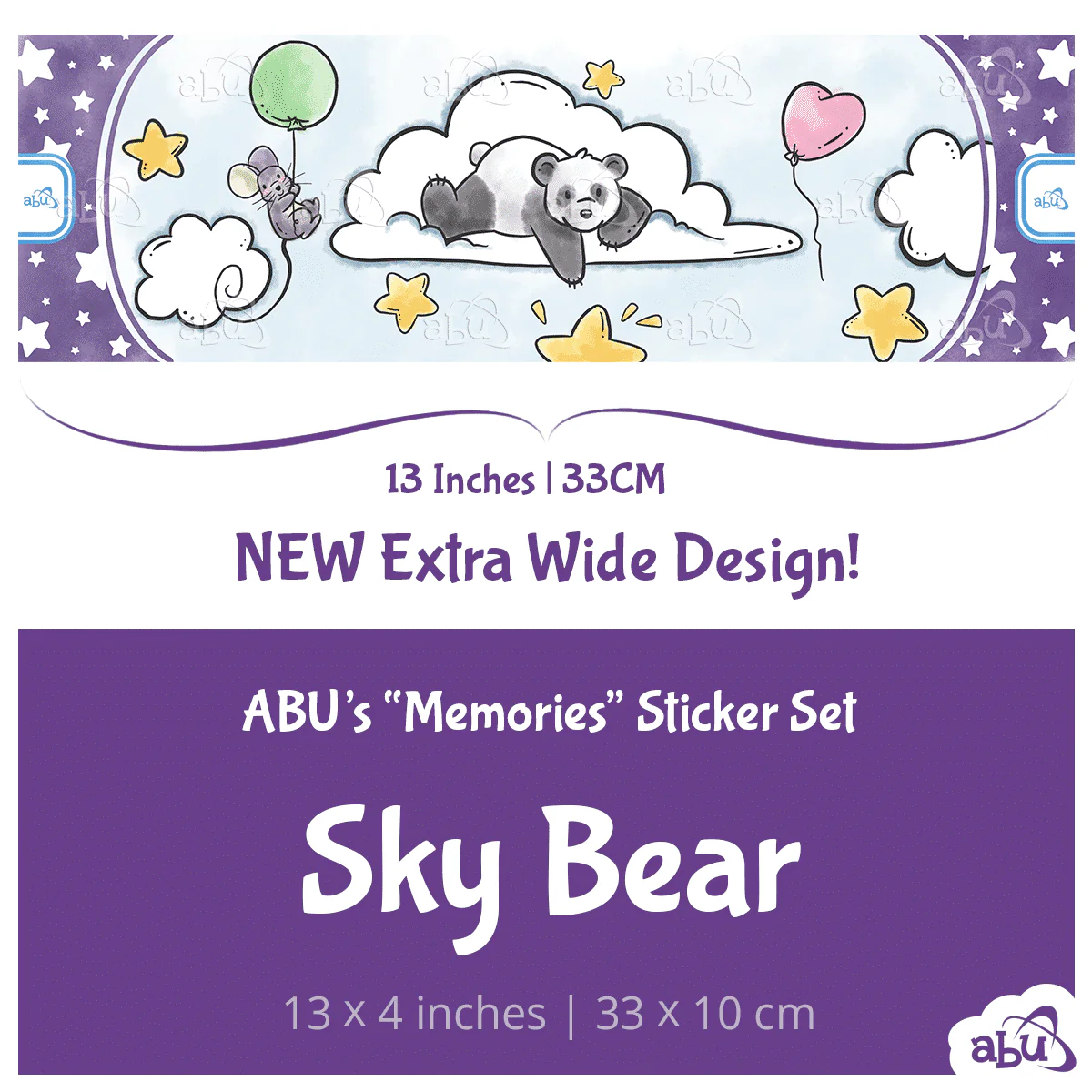 Sky Bear