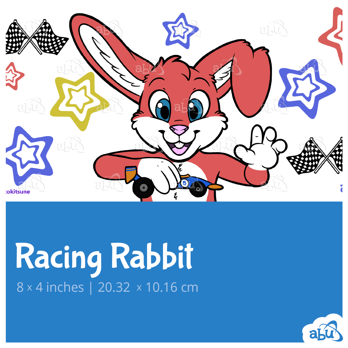 Racing Rabbit