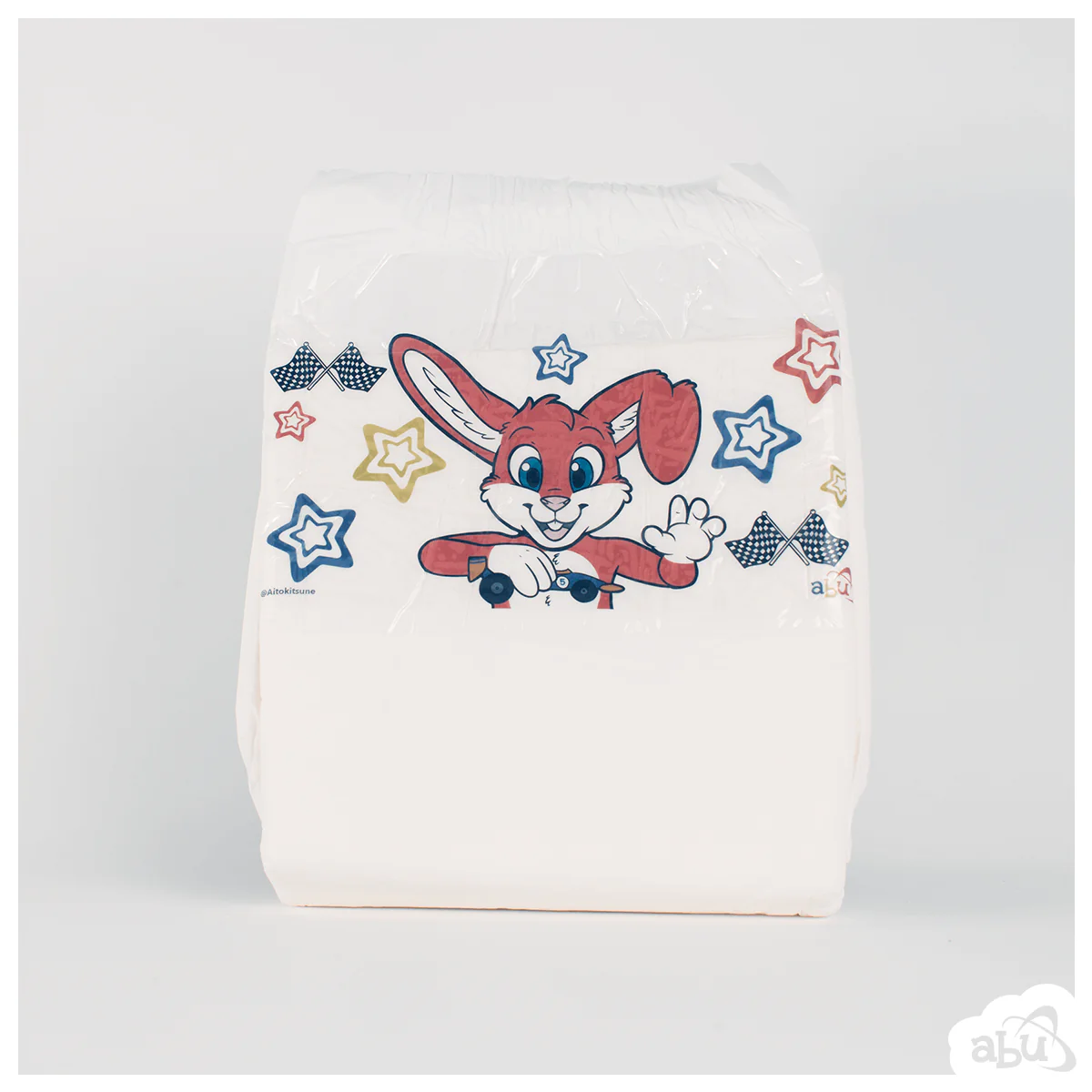 Racing Rabbit - Image 2