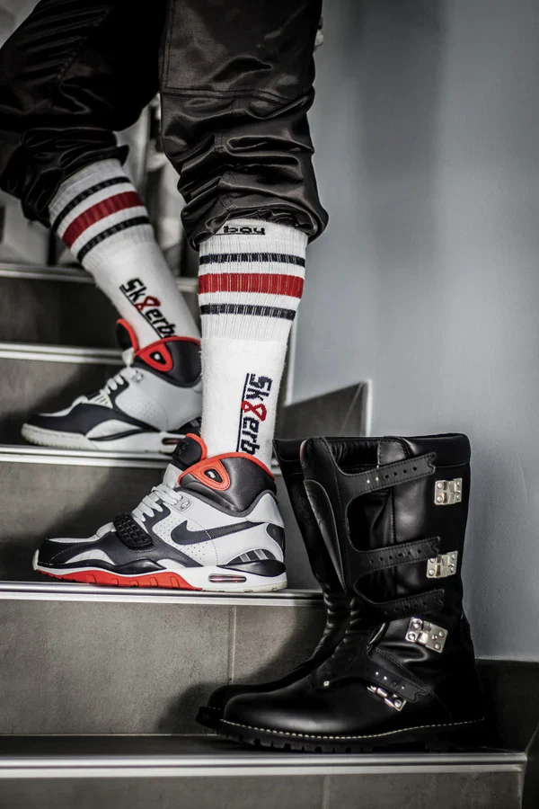 Sk8erboy® Socks. - Image 2